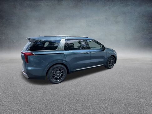 New 2026 Kia Carnival SX image 24