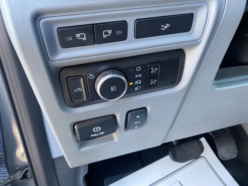 Used 2024 Ford F150 XLT w/ Equipment Group 303A High AWD/4WD image 28