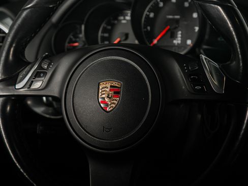Used 2012 Porsche Cayenne image 35