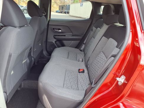 New 2026 Nissan Kicks SV w/ Cold Weather Package image 10