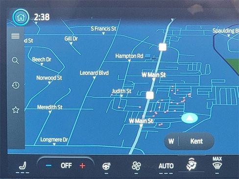 Certified 2025 Ford Escape ST-Line Elite w/ Premium Technology Package image 28