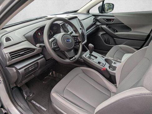 New 2026 Subaru Crosstrek 2.0i Premium image 4