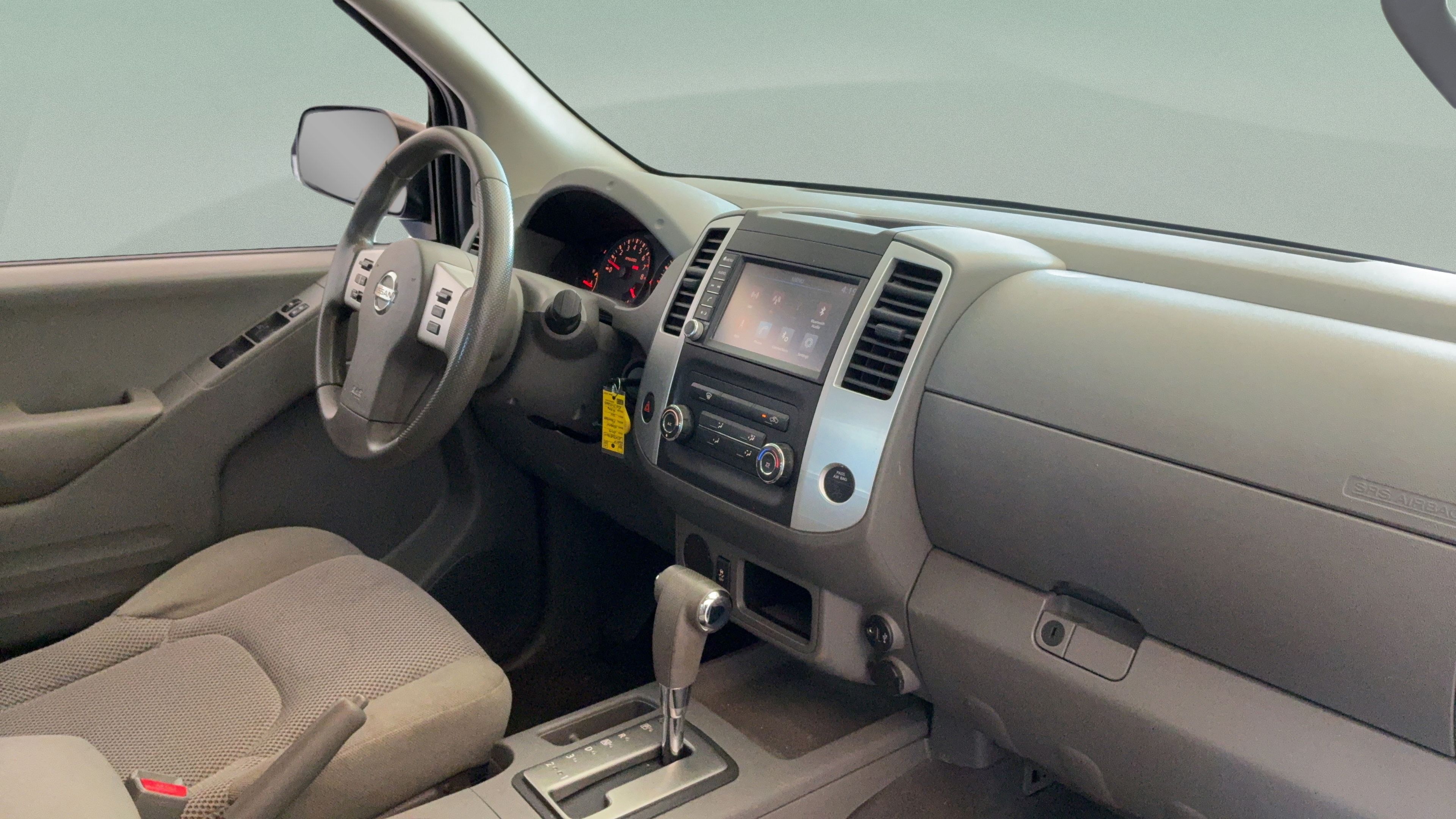 Used 2019 Nissan Frontier SV RWD image 30