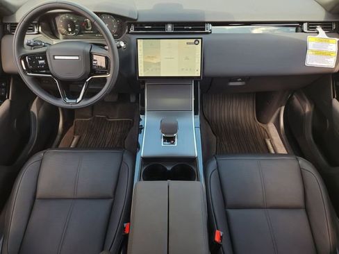 New 2026 Land Rover Range Rover Velar S image 19