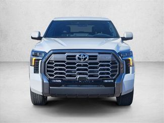 Used 2025 Toyota Tundra Platinum w/ TRD Off-Road Package AWD/4WD video 2