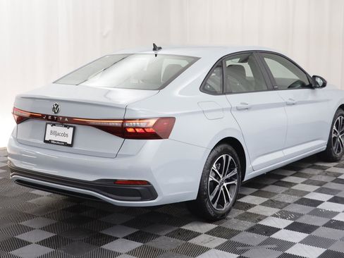 New 2026 Volkswagen Jetta Sport image 18