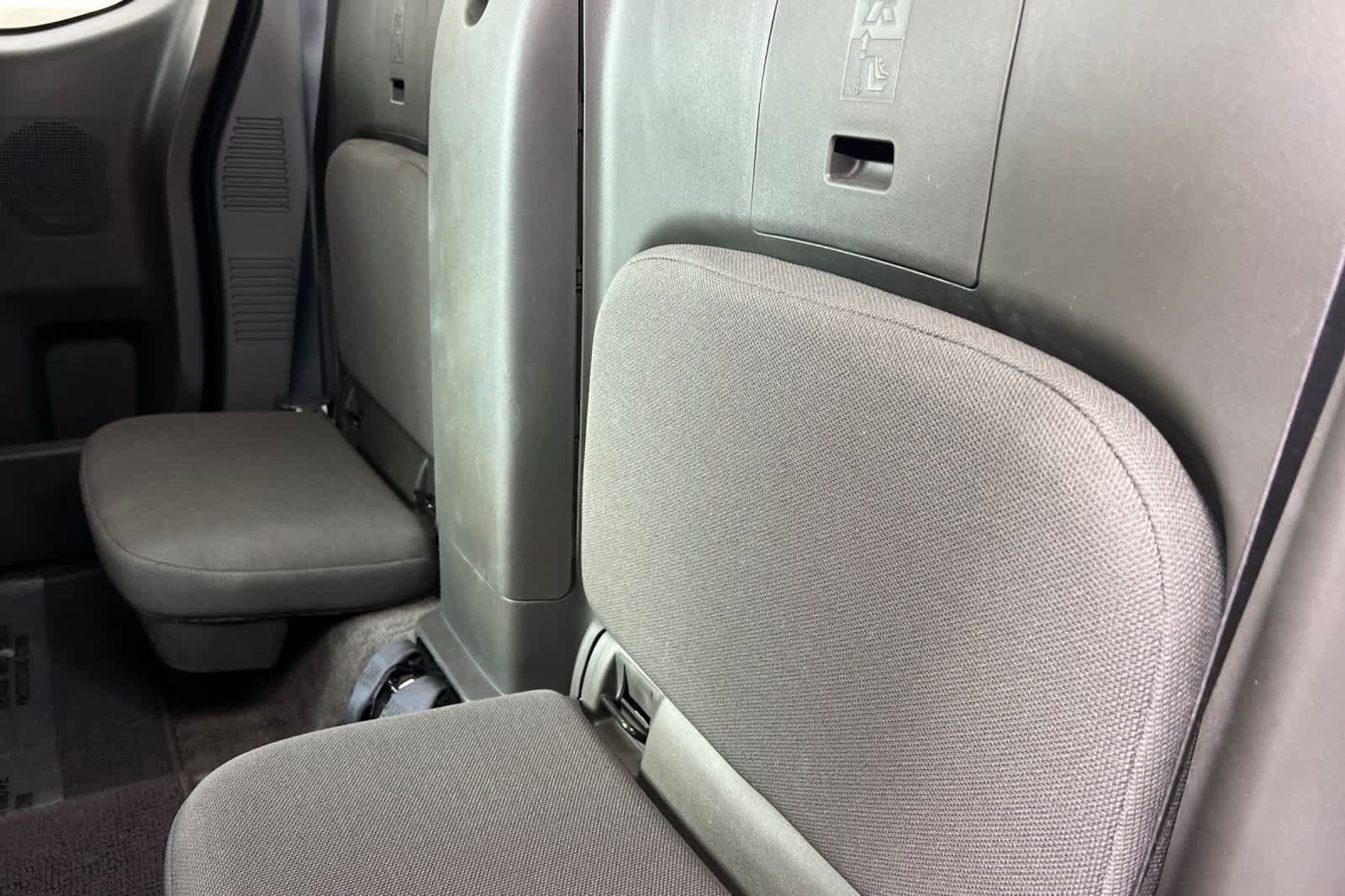 Used 2017 Nissan Frontier S RWD image 8