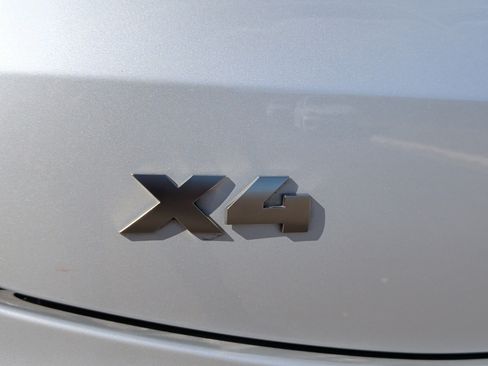 Used 2019 BMW X4 M40i w/ Driving Assistance Package image 13