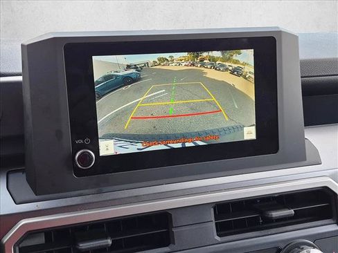 Certified 2025 Toyota 4Runner SR5 RWD image 11