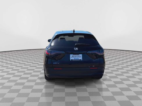 New 2026 Honda HR-V LX image 7