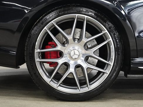Used 2019 Mercedes-Benz E 63 AMG S image 40