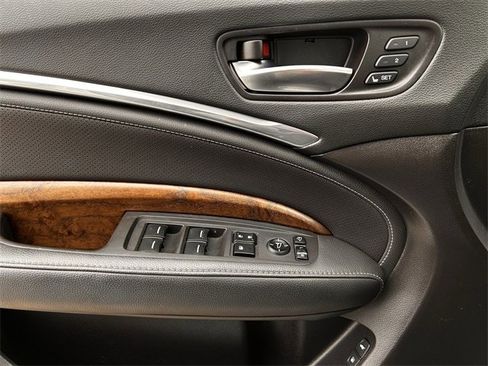 Used 2020 Acura MDX SH-AWD w/ Technology Package image 24