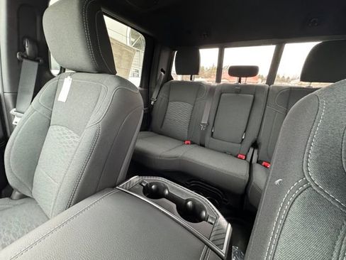 New 2026 RAM 3500 Big Horn image 63