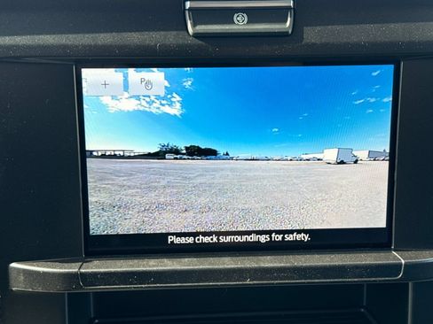 New 2026 Ford F550 2WD Crew Cab Super Duty image 18