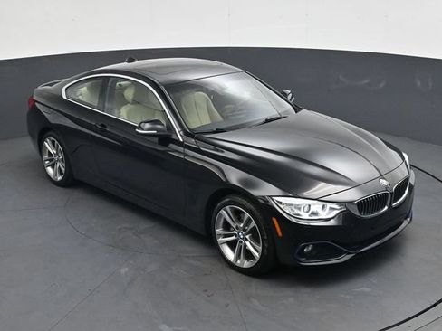 Used 2017 BMW 430i xDrive Coupe AWD/4WD image 22