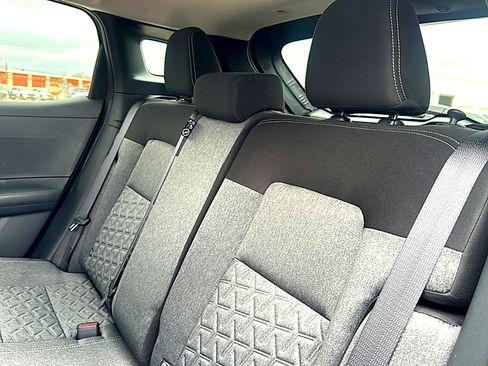 New 2026 Nissan Kicks SV image 16