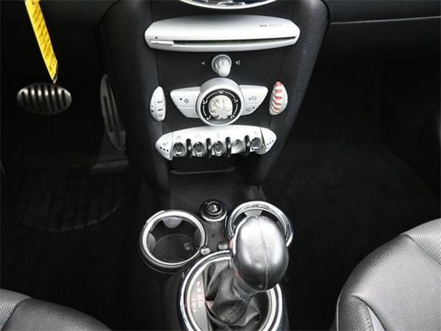 Used 2008 MINI Cooper S image 30