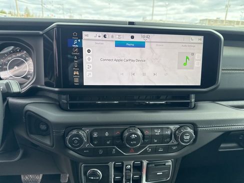 New 2026 Jeep Wrangler Sahara image 12