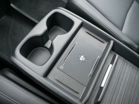 New 2026 Honda Odyssey EX-L image 10