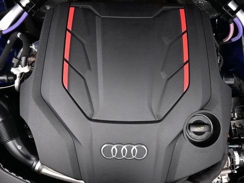 Used 2023 Audi S7 Prestige AWD/4WD image 28