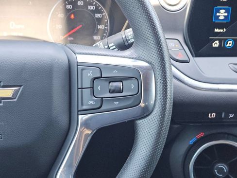 Used 2023 Chevrolet Blazer LT FWD image 23