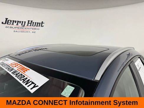 Used 2024 MAZDA CX-30 AWD 2.5 S w/ Preferred Package image 14