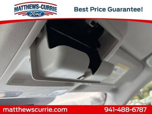 Certified 2023 Ford Escape Platinum image 22