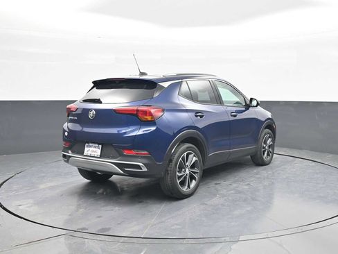 Used 2023 Buick Encore GX Essence w/ Advanced Technology Package image 7