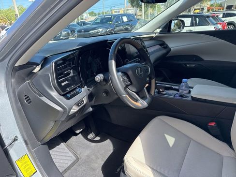 Used 2023 Lexus RX 350 Premium w/ Cold Area Package image 20