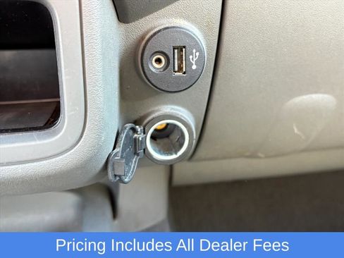 Used 2019 Nissan Frontier SV AWD/4WD image 22