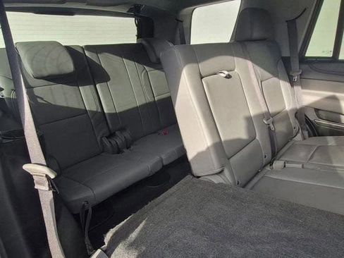 Used 2019 Chevrolet Tahoe LT image 6