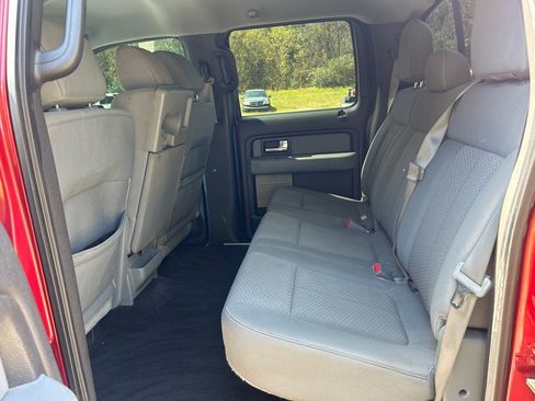 Used 2014 Ford F150 XLT w/ Equipment Group 302A Luxury AWD/4WD image 14