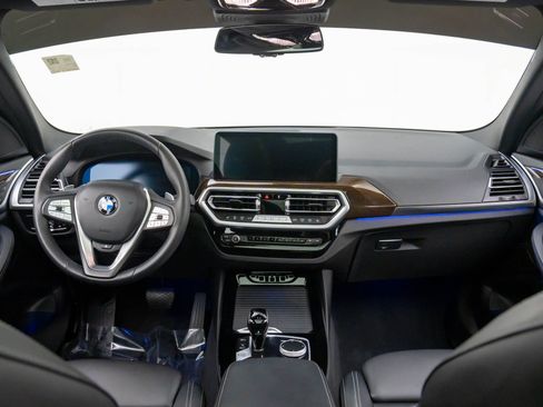 Used 2022 BMW X3 xDrive30i w/ Premium Package 2 (ZPA) image 11