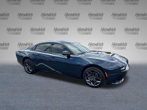 New 2026 Dodge Charger GT w/ Driver Convenience Group AWD/4WD image 2