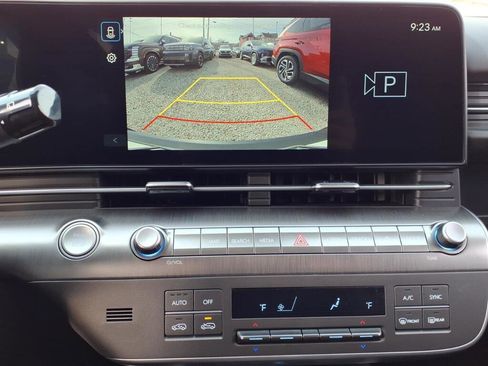 New 2026 Hyundai Kona SEL Sport image 8