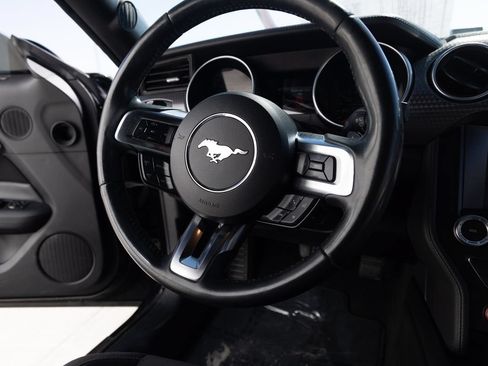 Used 2019 Ford Mustang GT w/ GT Performance Package RWD image 17