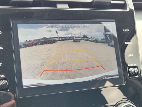 New 2024 Hyundai Tucson SE image 18