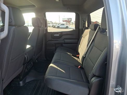 New 2026 GMC Sierra 1500 Pro w/ Pro Value Package image 7