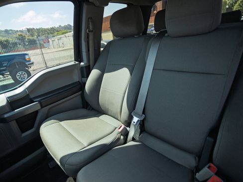 Used 2018 Ford F150 XLT w/ Equipment Group 302A Luxury RWD image 16