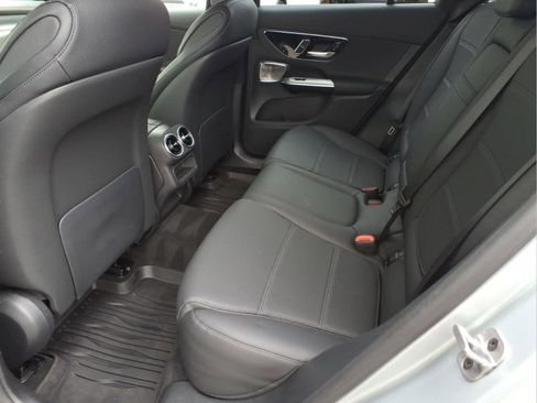 Certified 2024 Mercedes-Benz GLC 300 4MATIC image 12