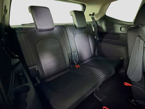 New 2026 Volkswagen Atlas SEL AWD/4WD image 30