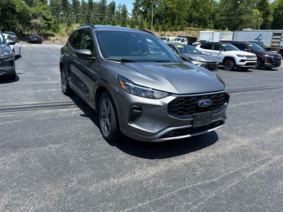 Used 2024 Ford Escape ST-Line