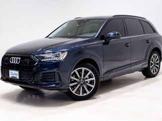 Used 2024 Audi Q7 2.0T Premium Plus w/ Premium Plus Package video 1