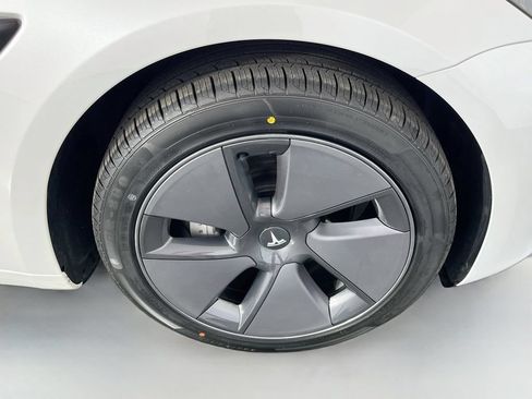 Used 2023 Tesla Model 3 Standard Range RWD image 34