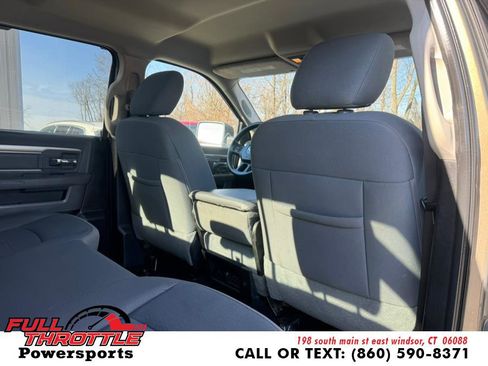 Used 2013 RAM 2500 SLT image 15