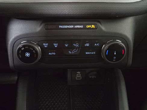 Used 2024 Ford Bronco Sport Big Bend AWD/4WD image 25