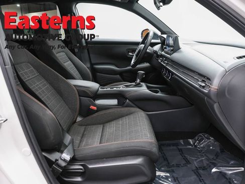 Used 2025 Honda HR-V Sport image 23