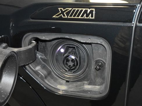 Certified 2024 BMW XM image 25