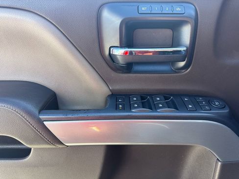 Used 2014 Chevrolet Silverado 1500 LTZ Z71 image 16