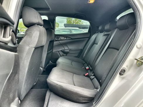 Used 2021 Honda Civic EX image 4